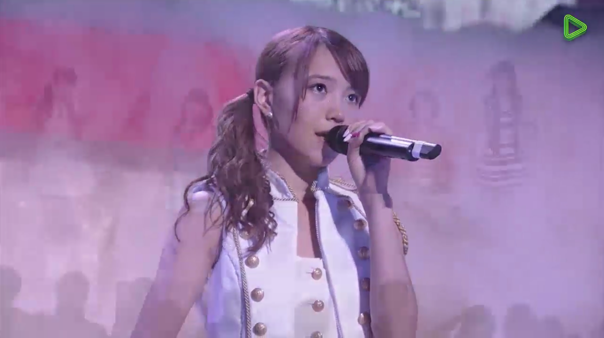 SUPER GIRLS LINE LIVE Lv`1